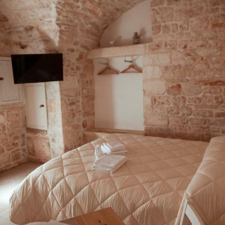 Exclusive Apartments Martina Franca Exteriér fotografie