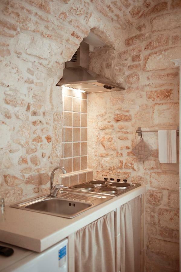 Exclusive Apartments Martina Franca Exteriér fotografie