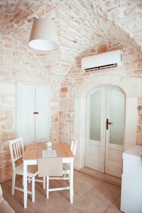 Exclusive Apartments Martina Franca Exteriér fotografie