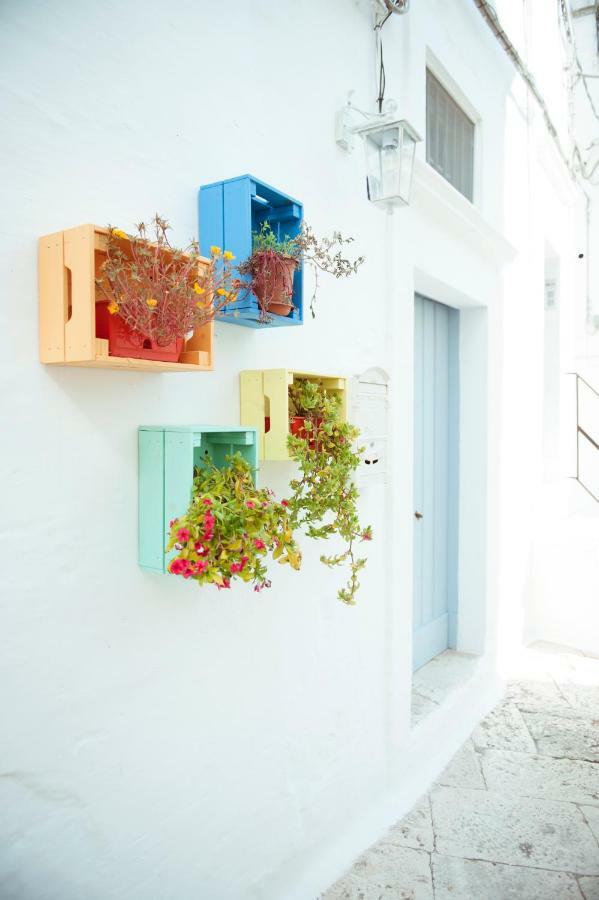 Exclusive Apartments Martina Franca Exteriér fotografie
