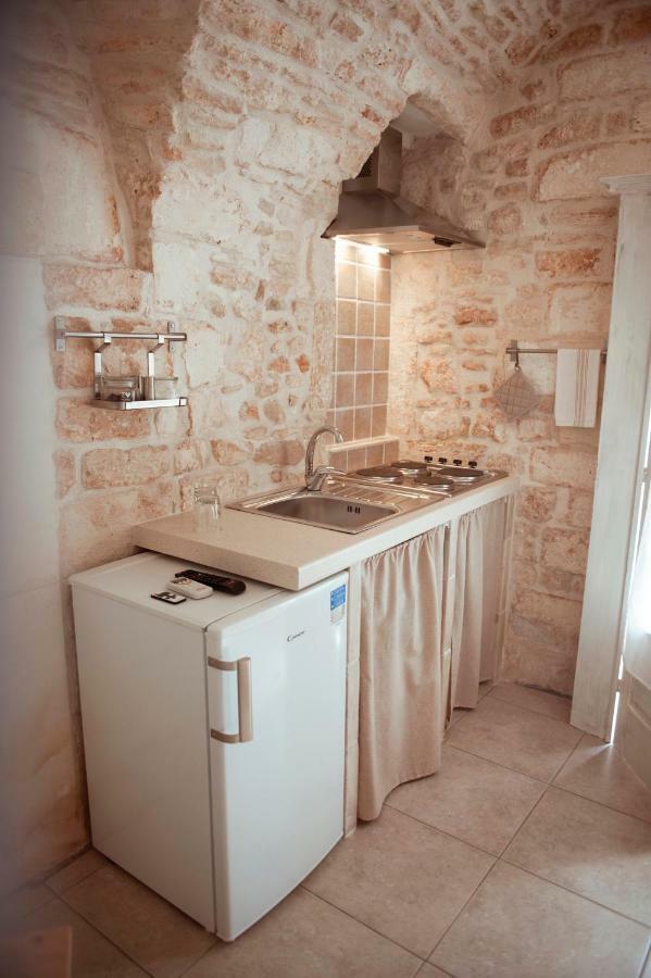 Exclusive Apartments Martina Franca Exteriér fotografie