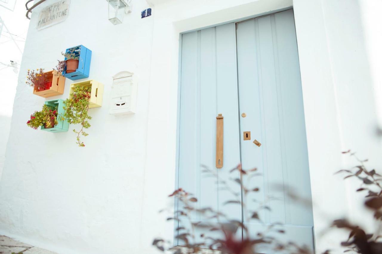 Exclusive Apartments Martina Franca Exteriér fotografie