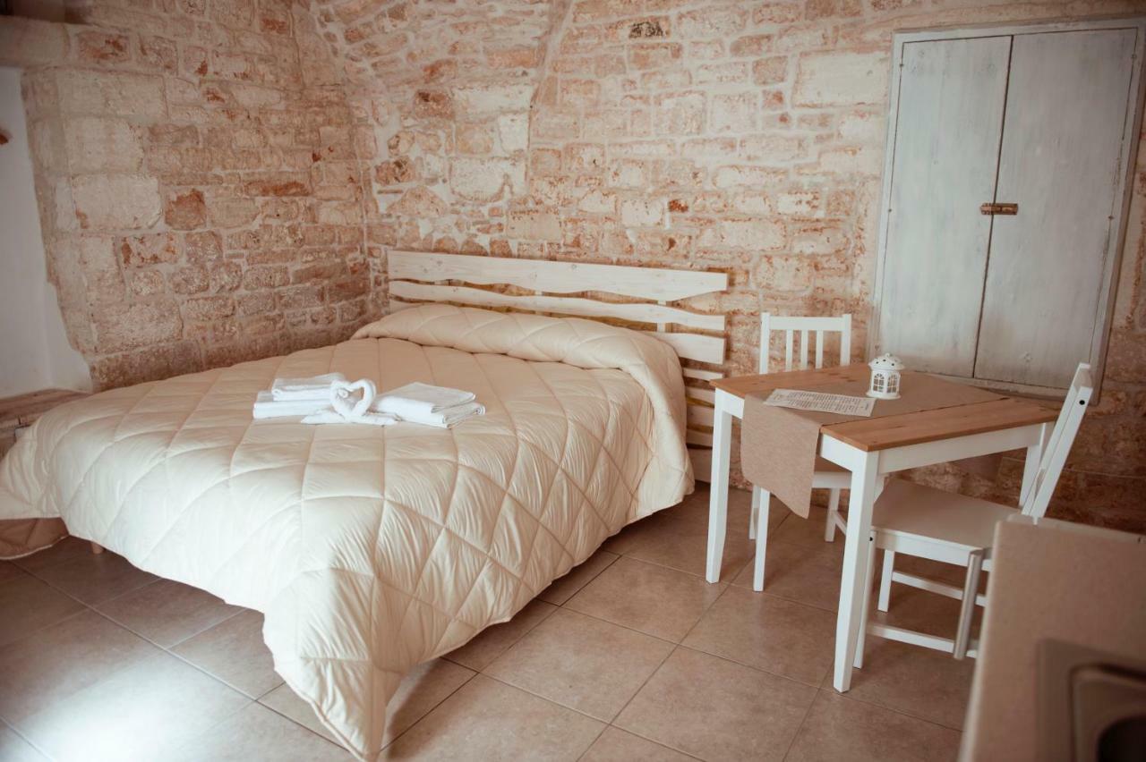 Exclusive Apartments Martina Franca Exteriér fotografie