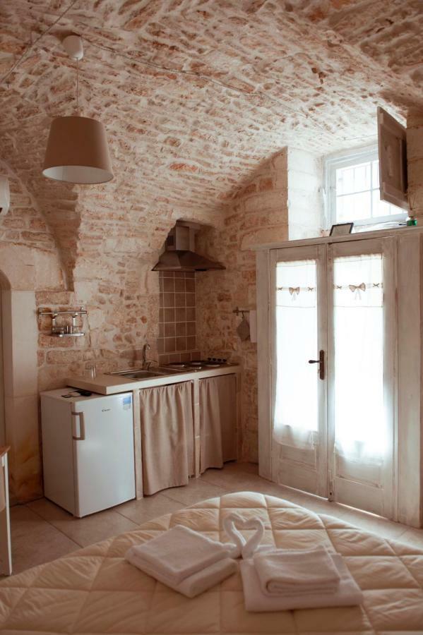 Exclusive Apartments Martina Franca Exteriér fotografie