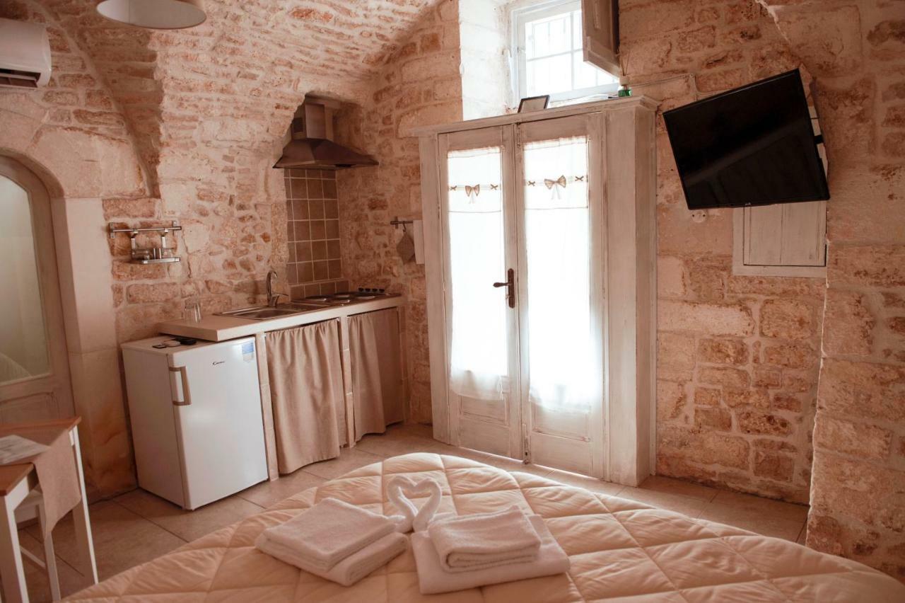 Exclusive Apartments Martina Franca Exteriér fotografie