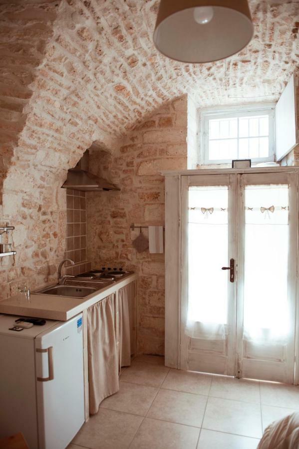 Exclusive Apartments Martina Franca Exteriér fotografie