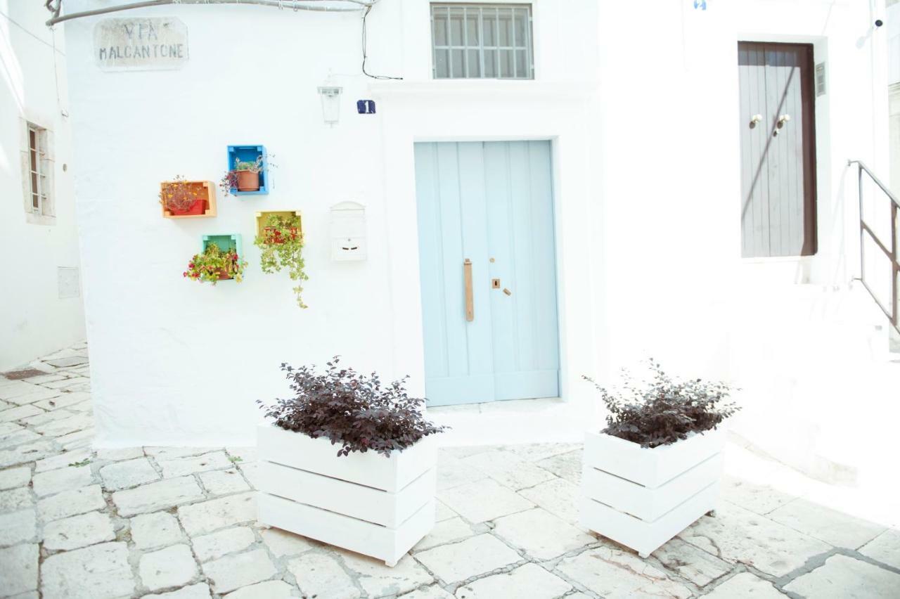 Exclusive Apartments Martina Franca Exteriér fotografie